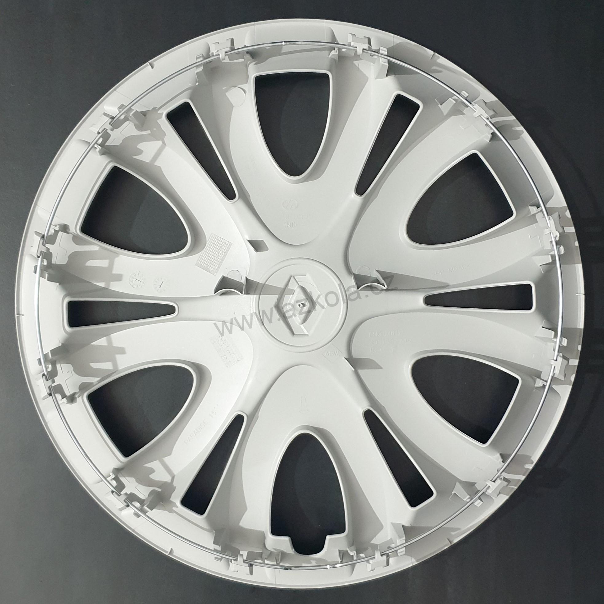 Originální poklice Renault 15" Clio