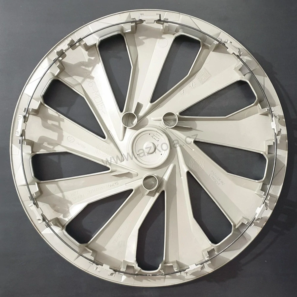 Originální poklice 15" Volkswagen Fox (použitá)
