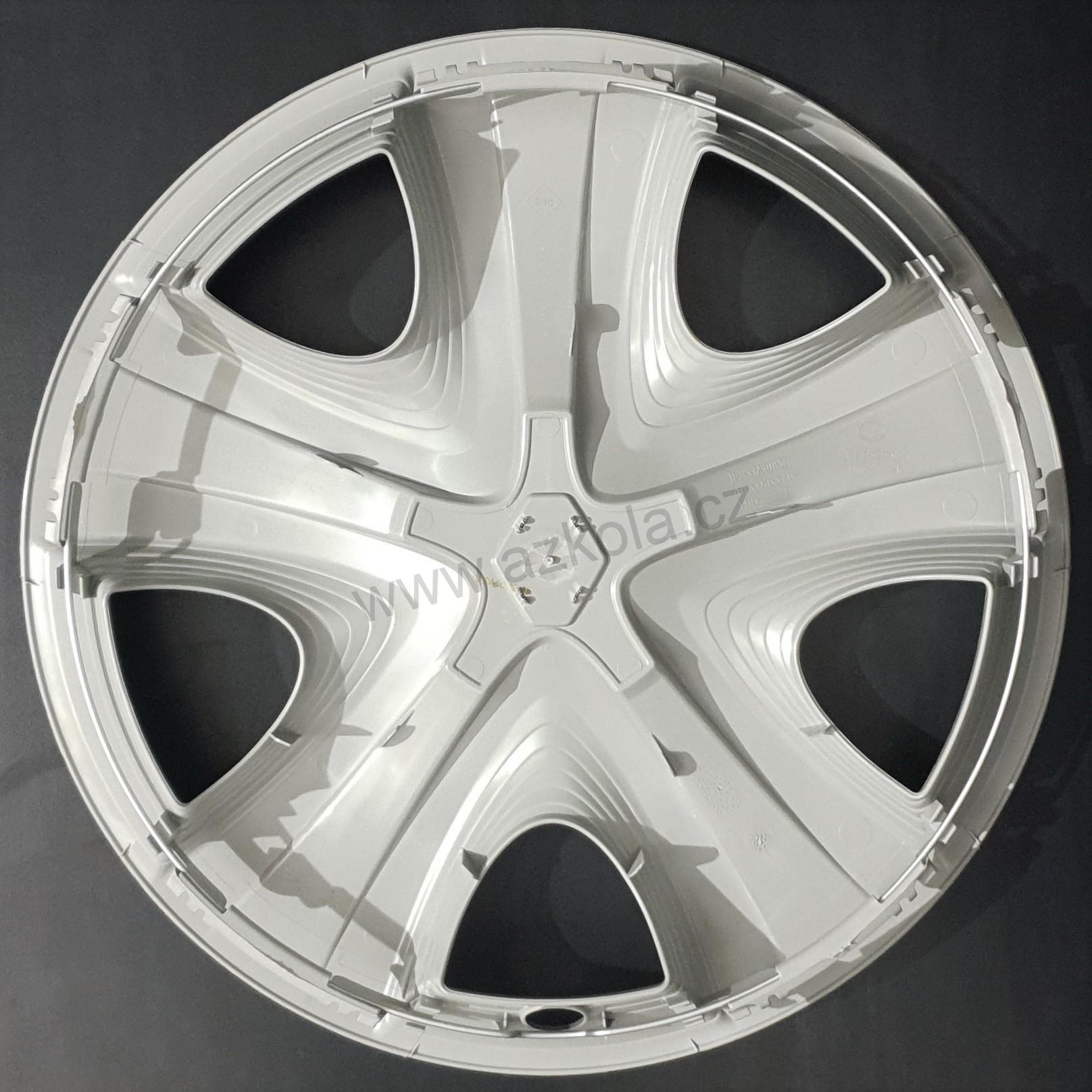 Originální poklice Renault 16" Megane