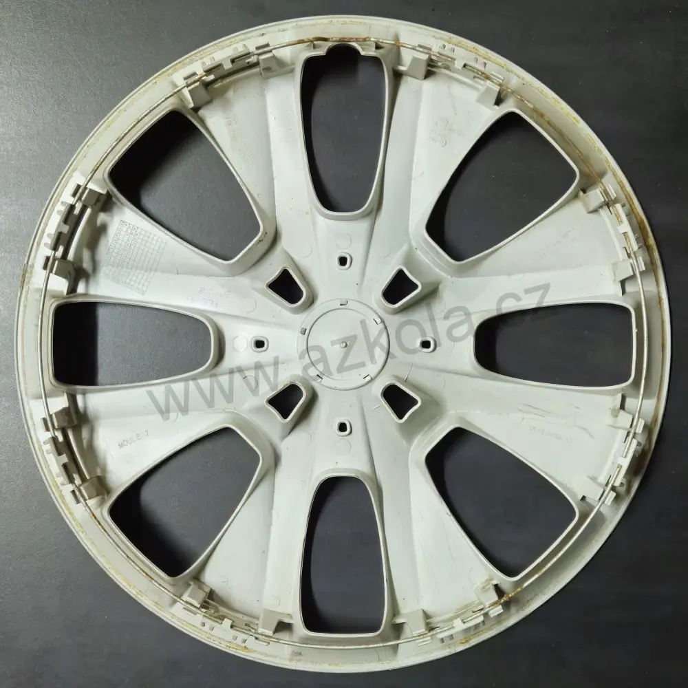 Originální poklice Peugeot 15" 208 (použitá)