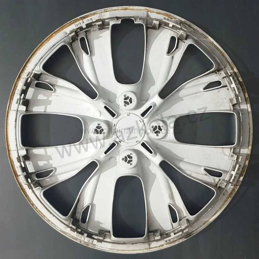 Originální poklice Peugeot 15" 208 (použité)