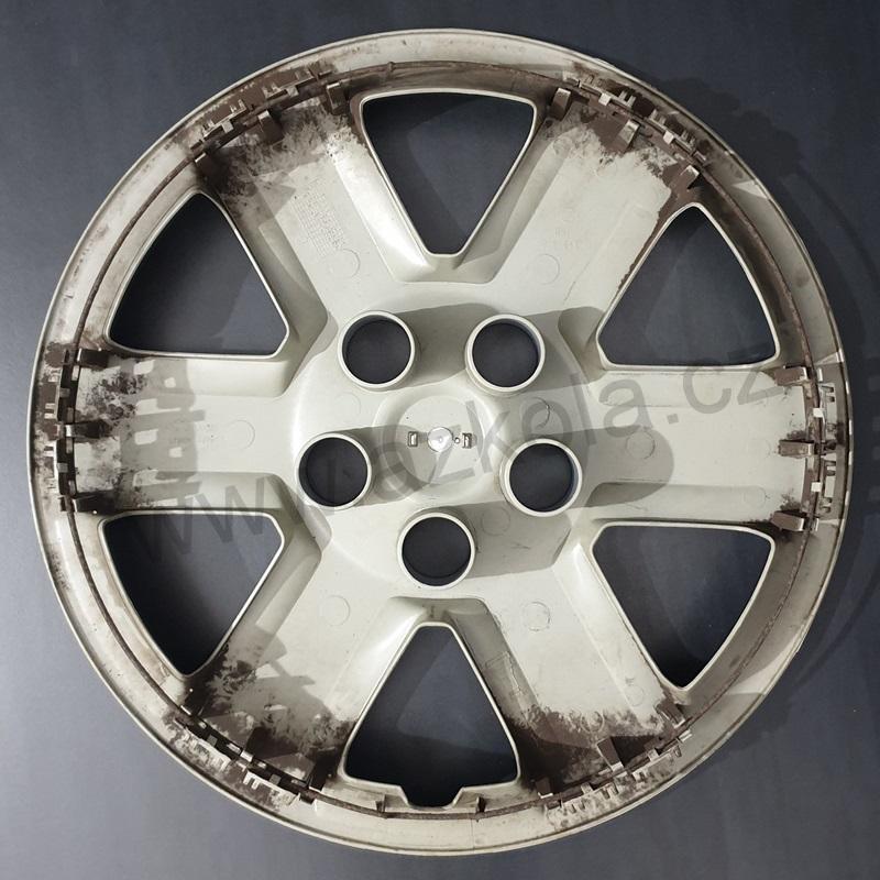 Originální poklice Nissan 16" Qashqai (použité)