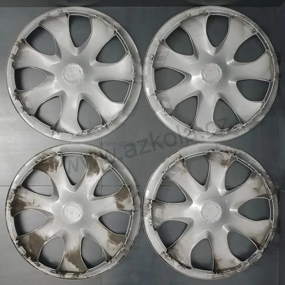 Originální poklice Mazda 16" 3 (použité)