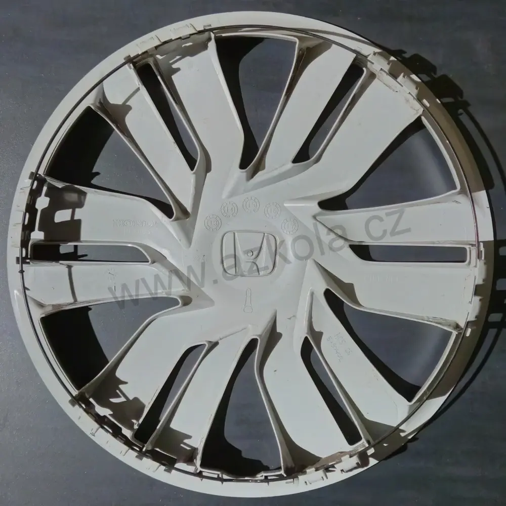 Originální poklice Honda 15" Fit (použitá)