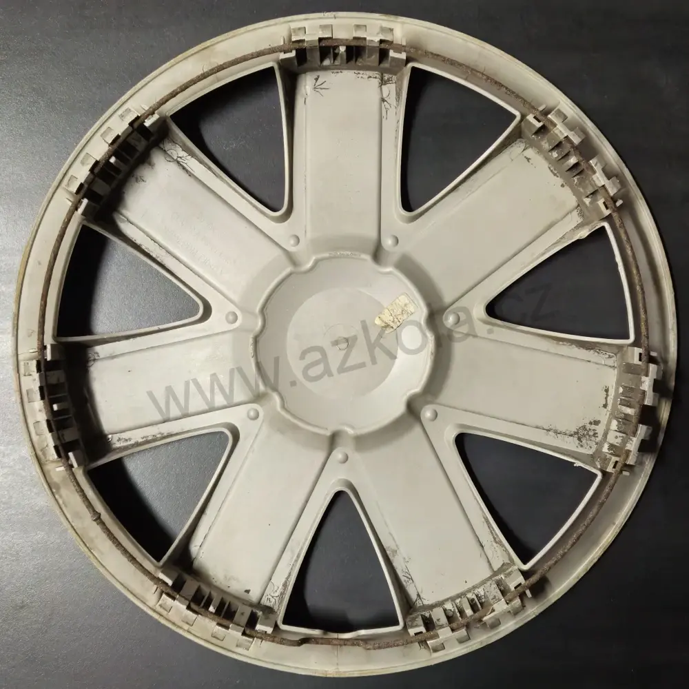 Originální poklice Chevrolet 15" Lacetti (bazarová, použitá)