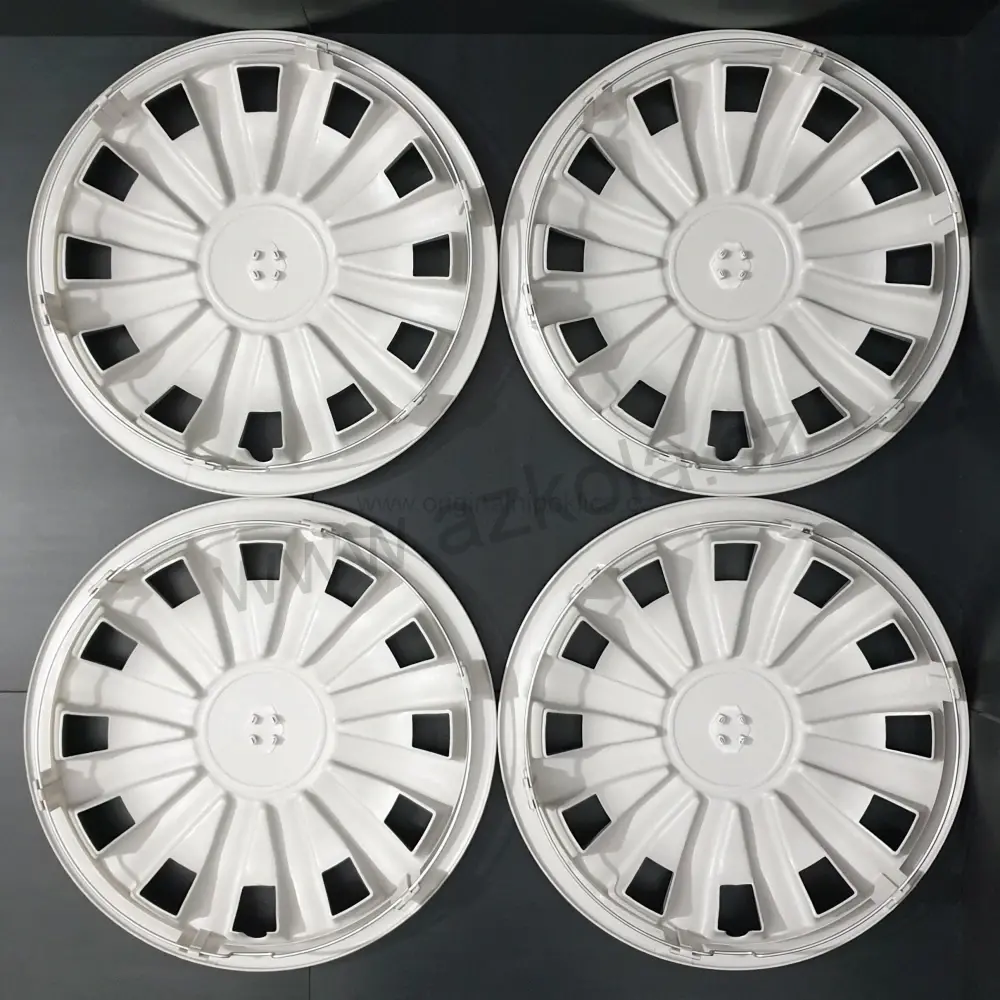 Sada originálních poklic Renault 15" Clio, Megane, Scenic