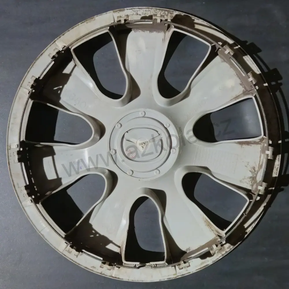 Originální poklice Mazda 14" (použitá)