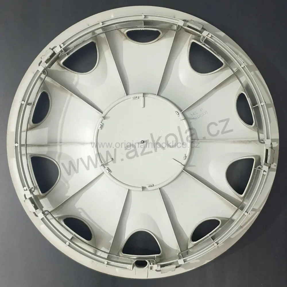 Originální poklice Mercedes 15" W169, A Class (použitá)