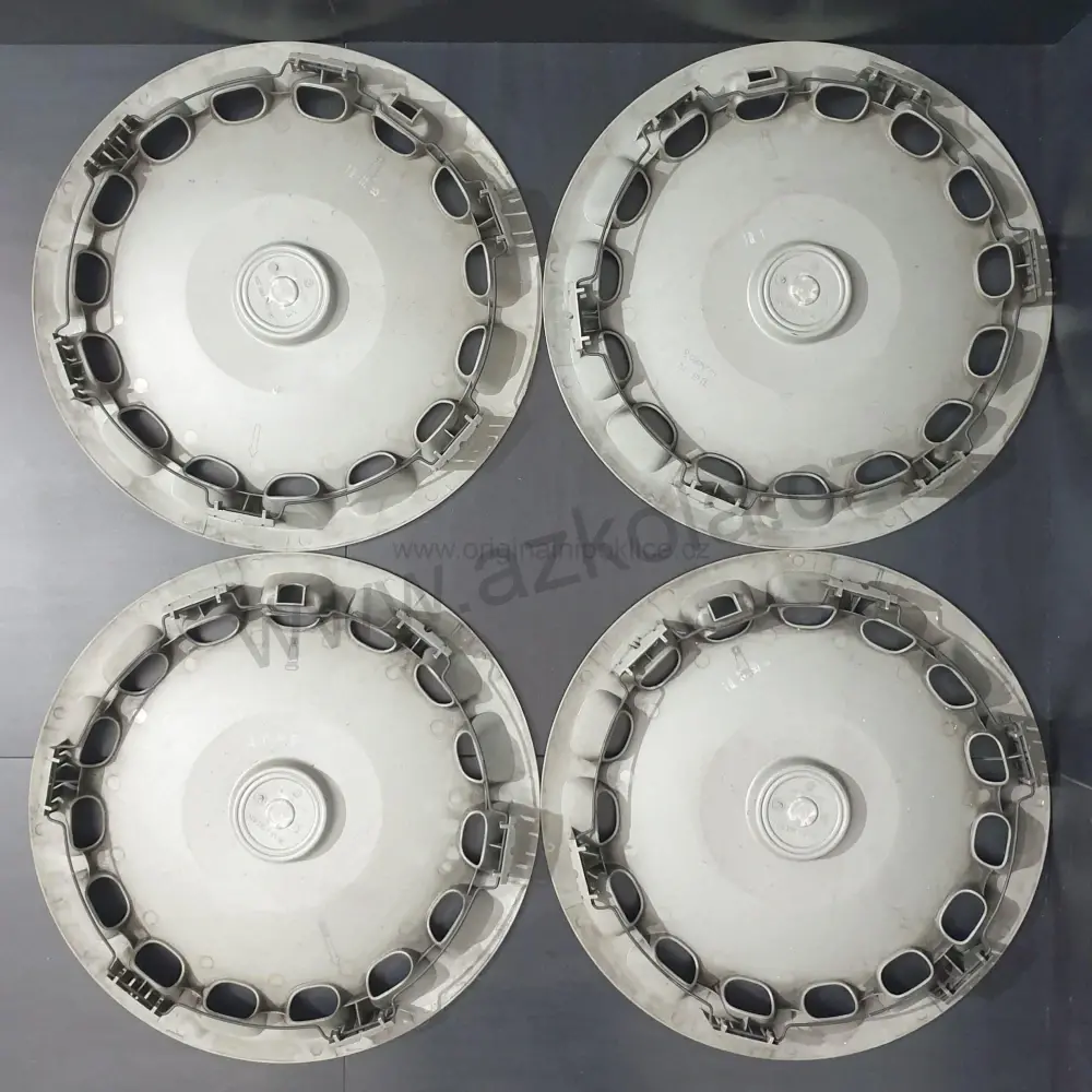 Originální poklice BMW 15" 36, E39 (použité)