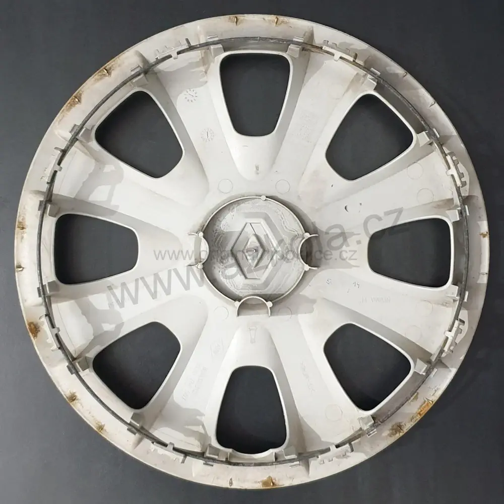 Originální poklice Renault 14" Clio (použitá)