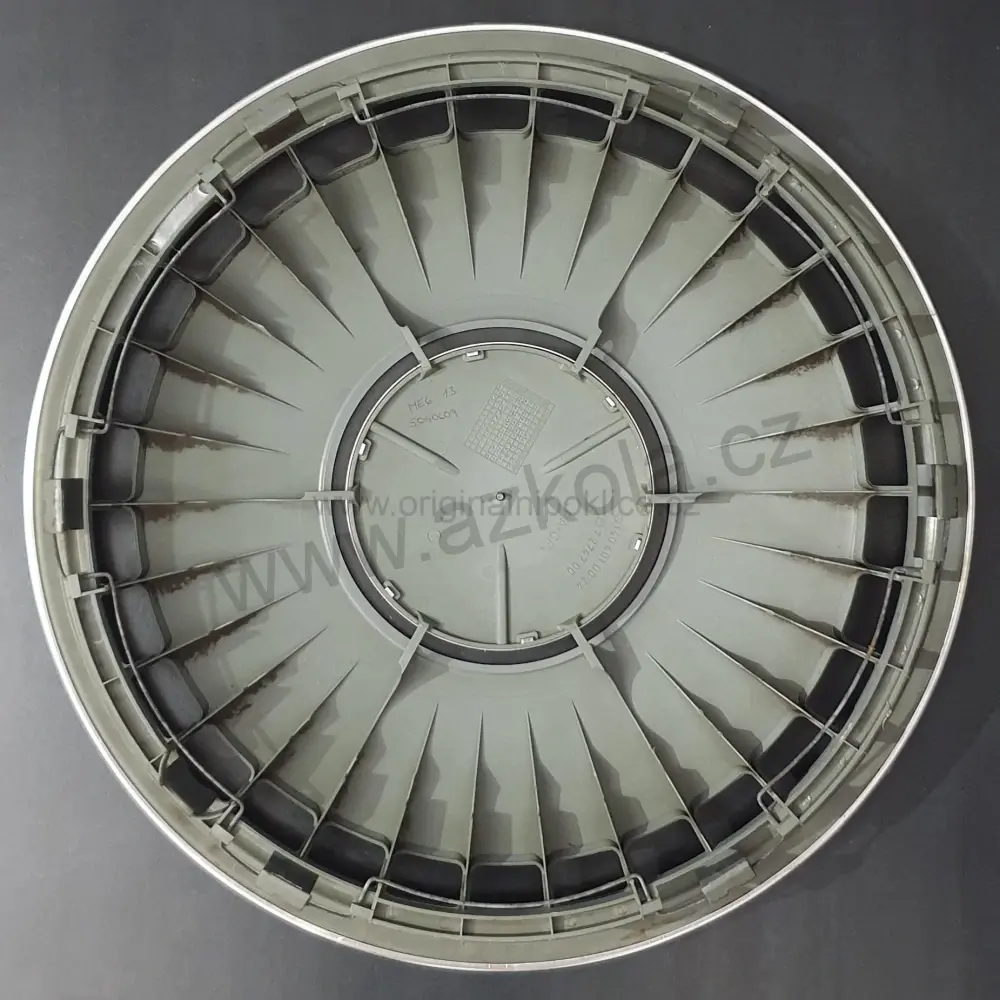 Originální poklice Mercedes 16" W140, S-Class (použitá)