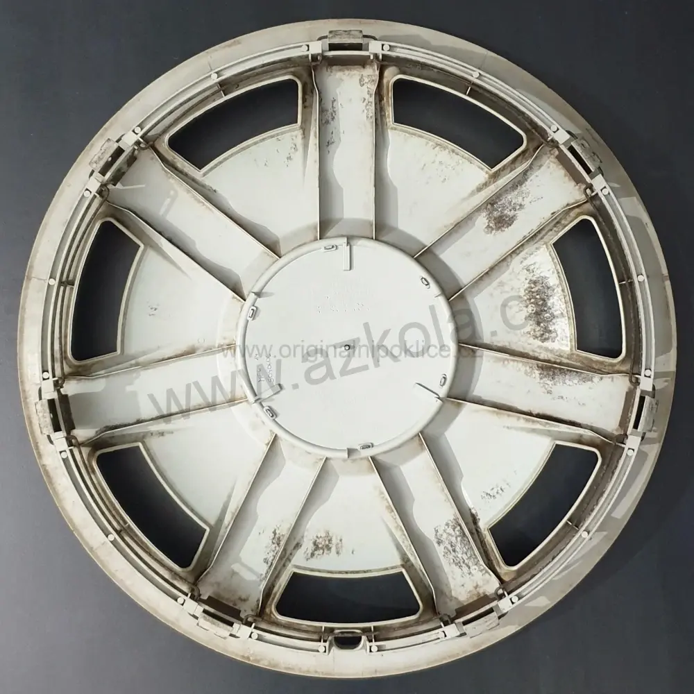 Originální poklice Mercedes 16" W204, C-Class (použitá)