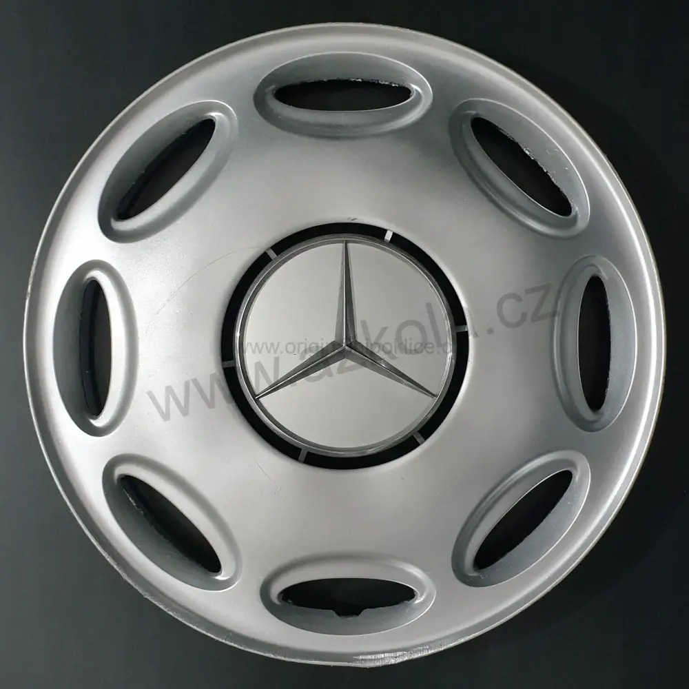 Sada originálních poklic Mercedes 15" W638 Vito (bazarové, použité)
