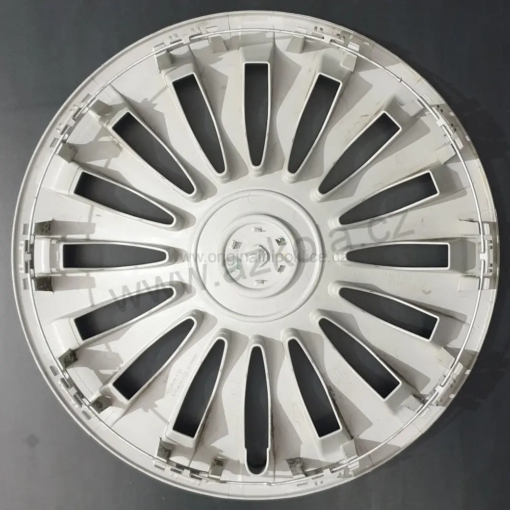 Originální poklice Mercedes 17" W447 Vito (použité)