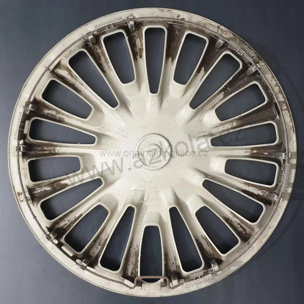 Originální poklice Fiat 16" Bravo, Stilo (použitá)