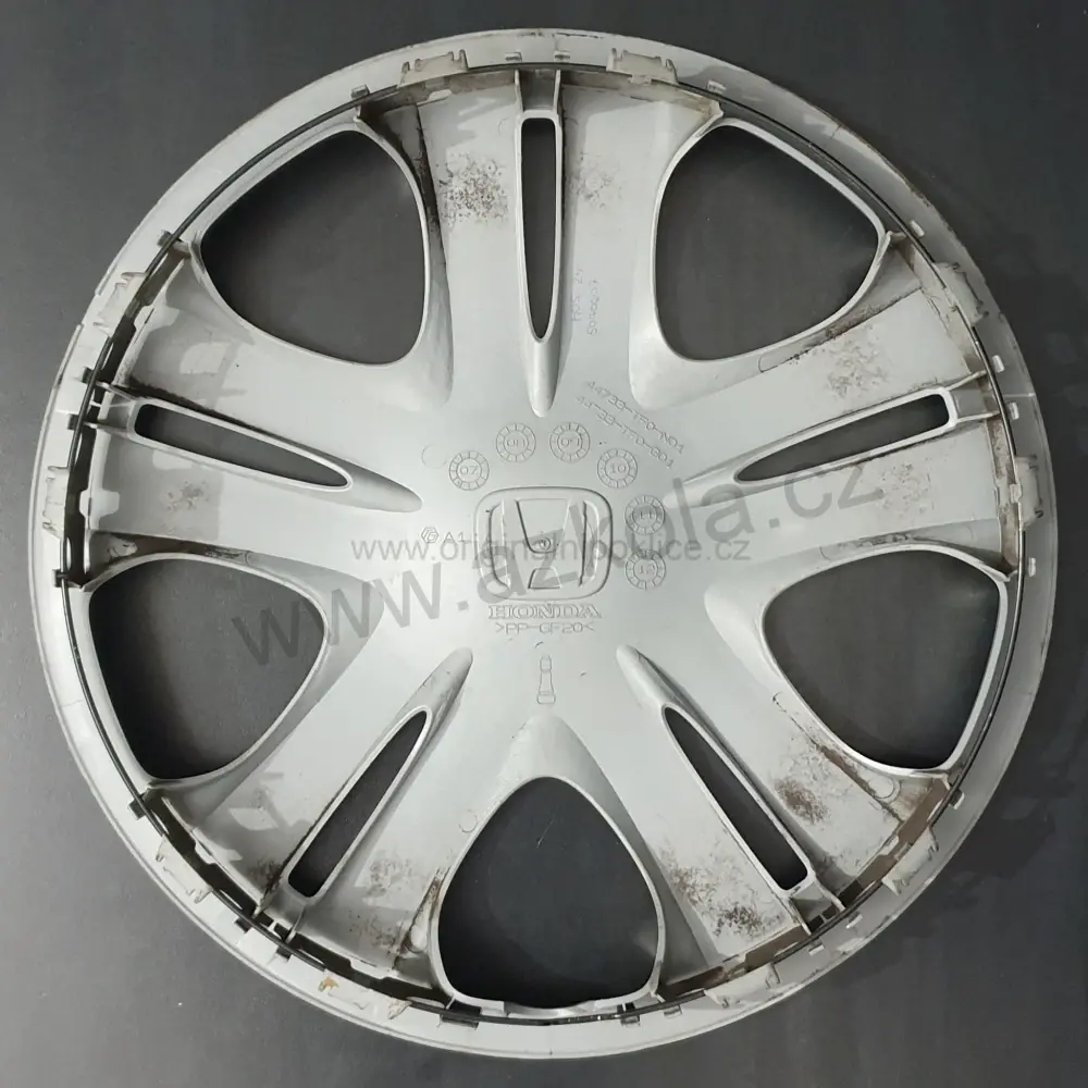 Originální poklice Honda 15" Fit (použitá)