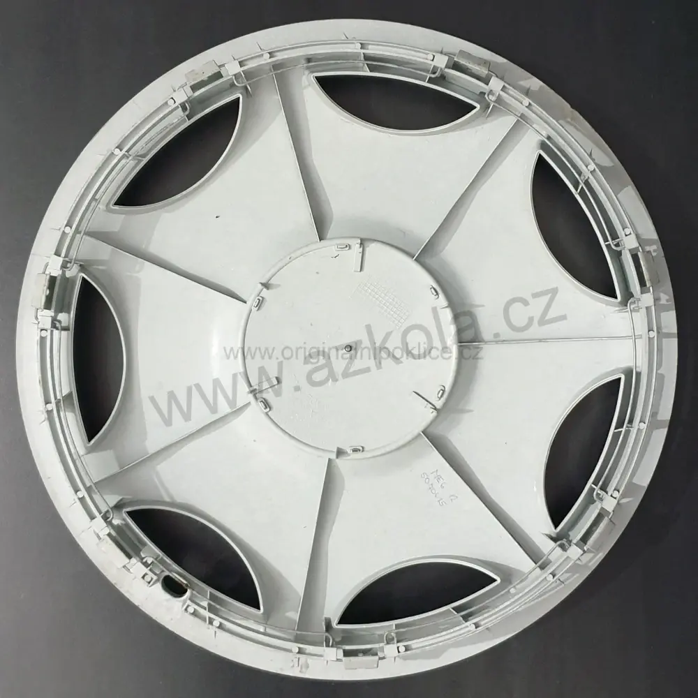 Originální poklice Mercedes 16" W203, C-Class (použitá)
