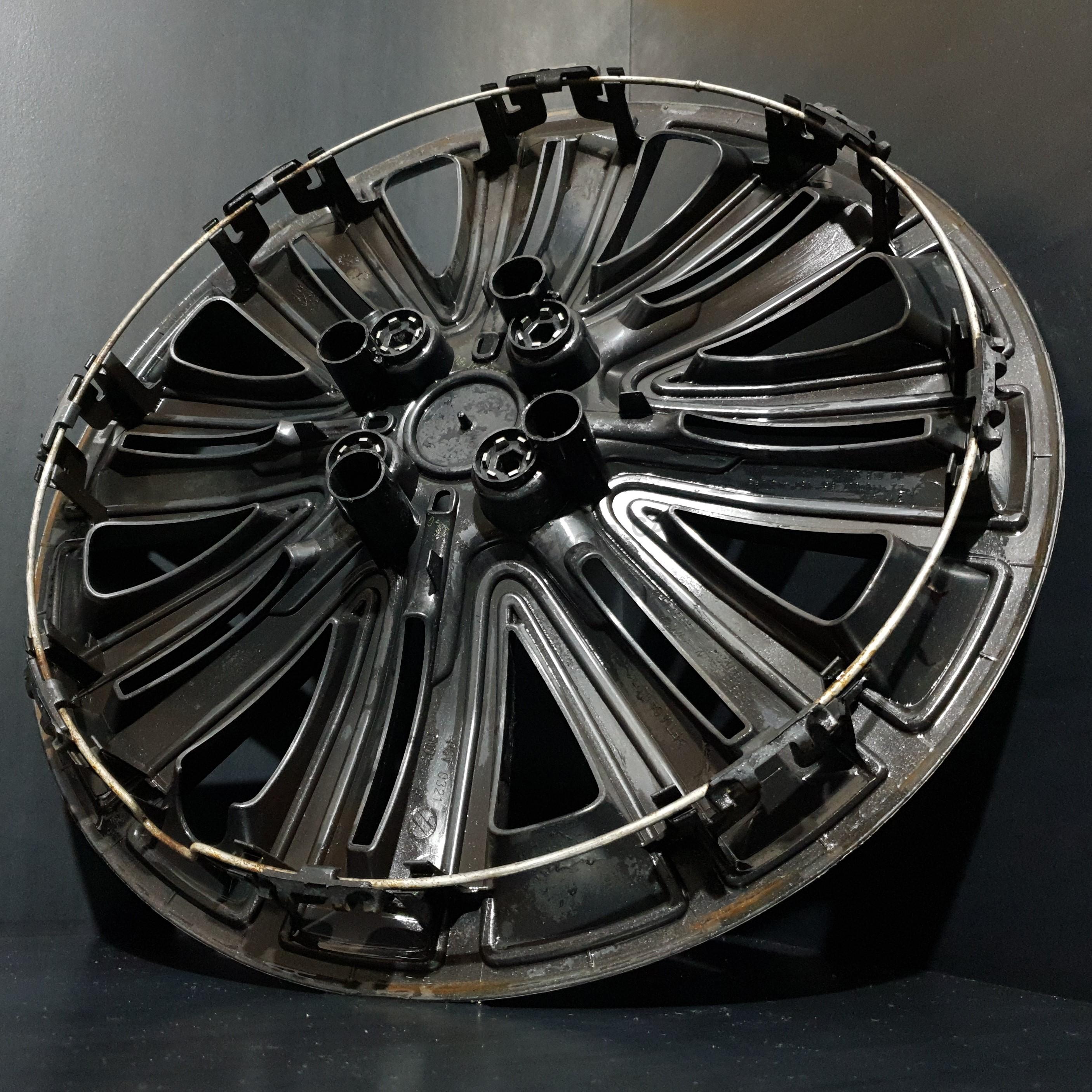 Poklice Peugeot 16" Typ A