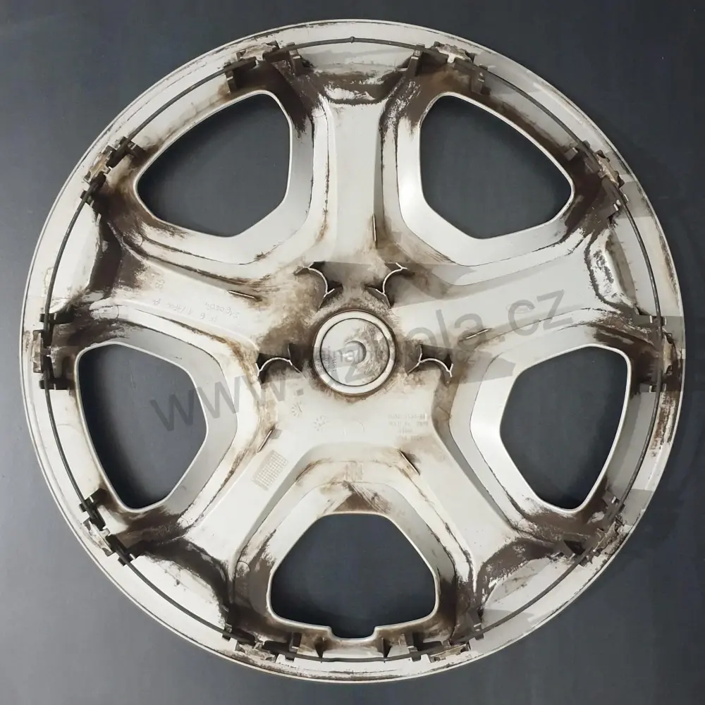 Originální poklice Ford 17" Kuga (použité)