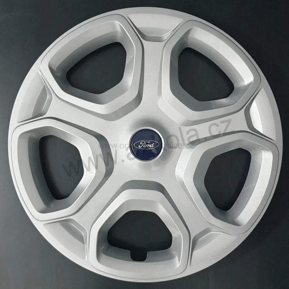 Sada originálních poklic Ford 17" Kuga (použité)