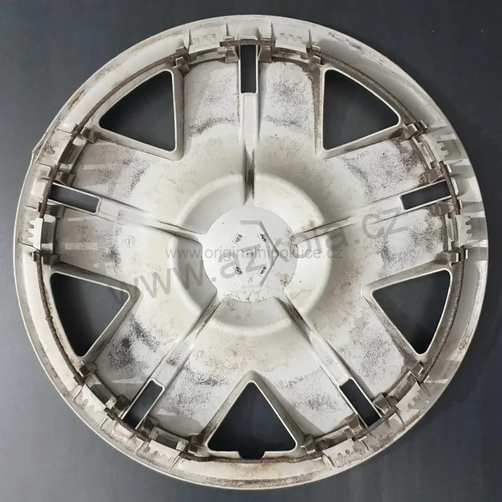 Originální poklice Renault 15" Laguna (bazarová, použitá)