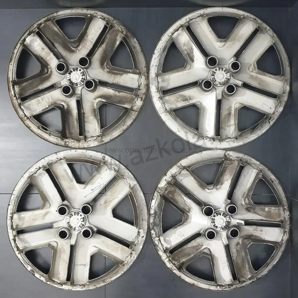 Originální poklice Renault 16" Clio (použité)