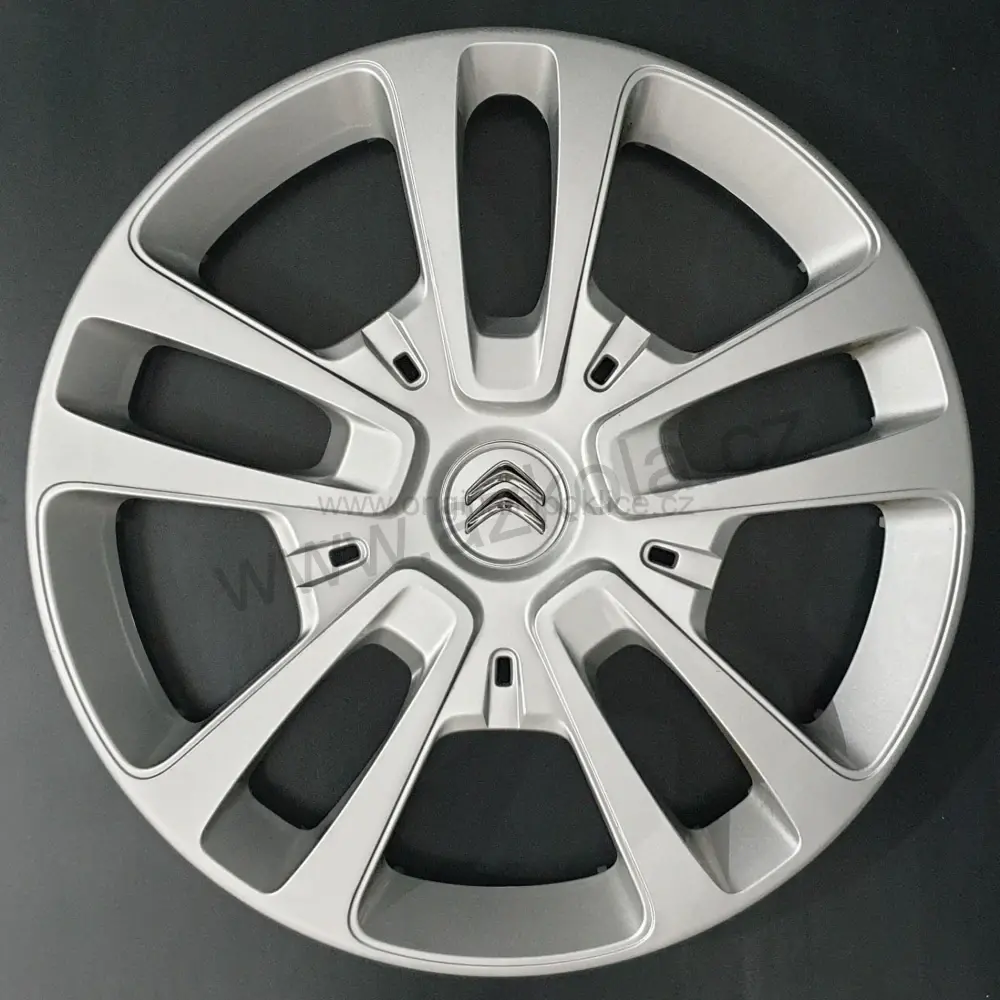 Originální poklice Citroen 16" Jumpy (použité)