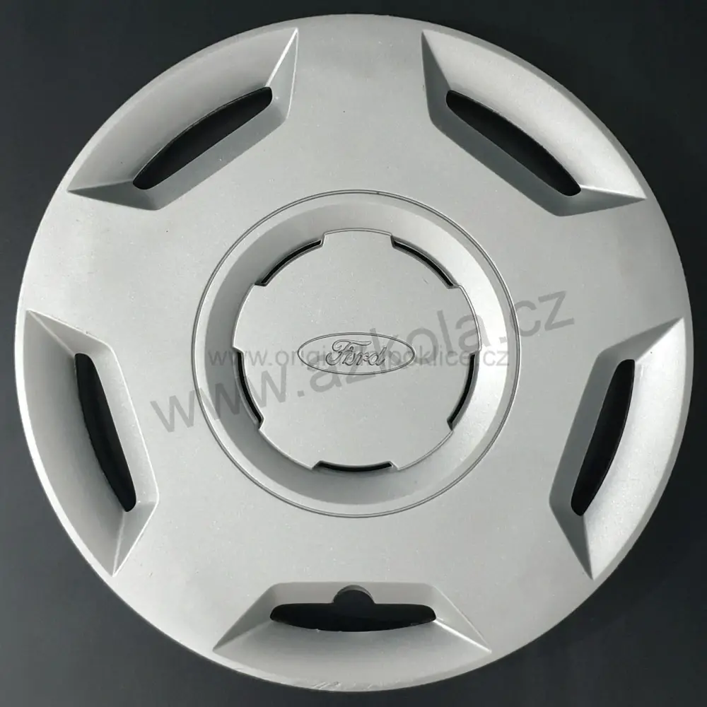 Originální poklice Ford 14" Fiesta, Focus, Fusion (použité)