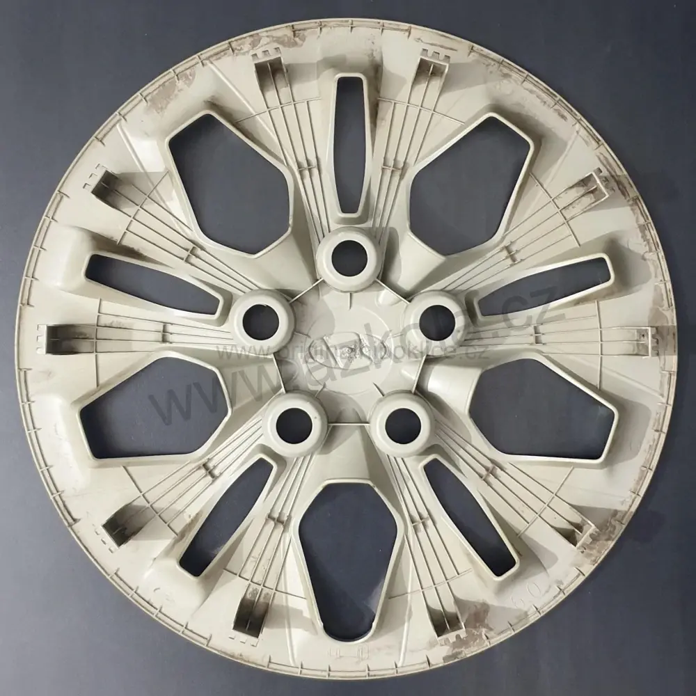 Originální poklice Hyundai 15" i30 (bazarové, použité)