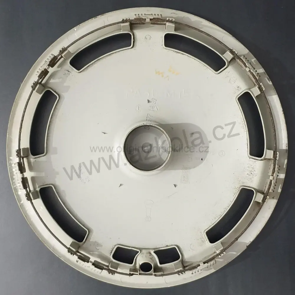 Originální poklice 15" Škoda Octavia I (použitá)