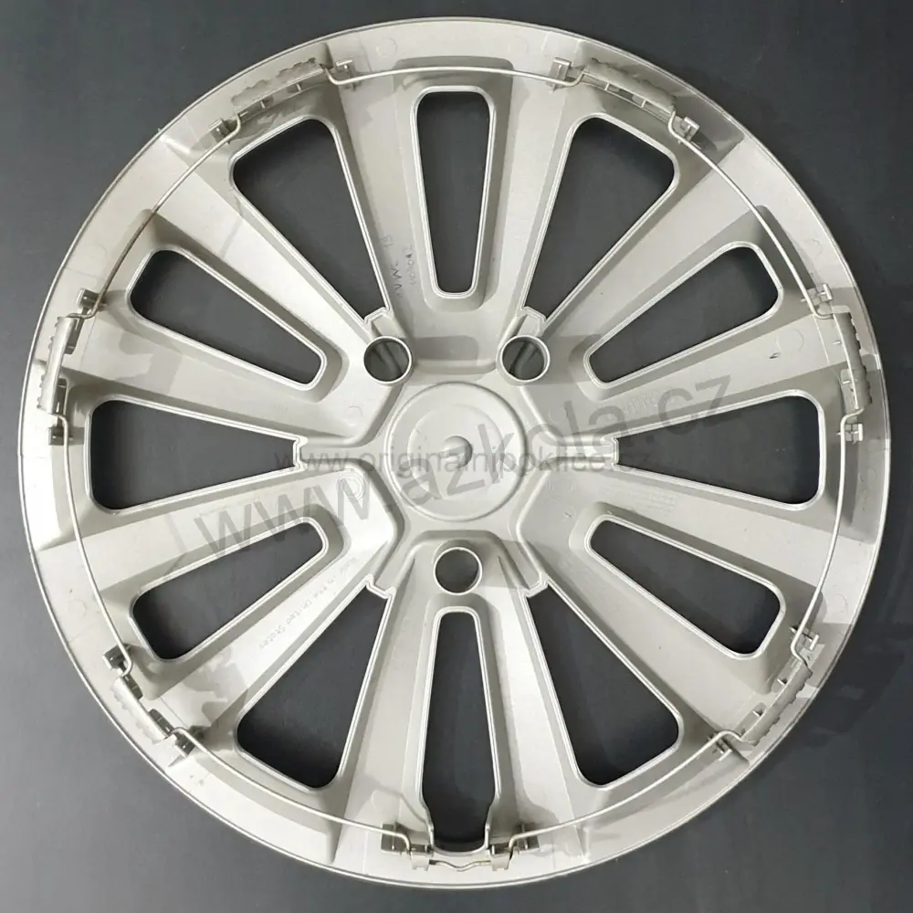 Originální poklice Volkswagen 16" Beetle, Golf (použité)