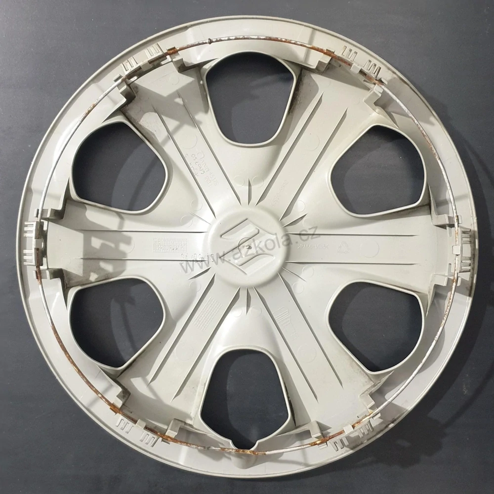 Originální poklice 14" Suzuki (bazarové, použité)