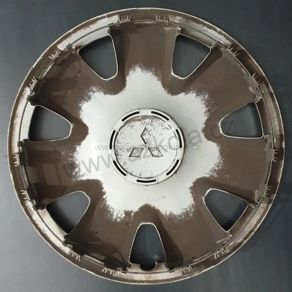 Originální poklice Mitsubishi 16" Lancer (použité)