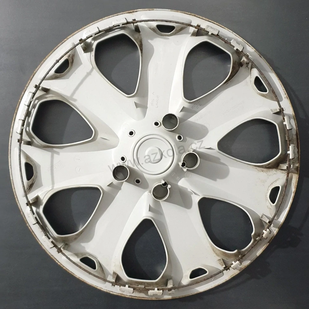 Originální poklice 16" Ford Mondeo, S-Max (použité)