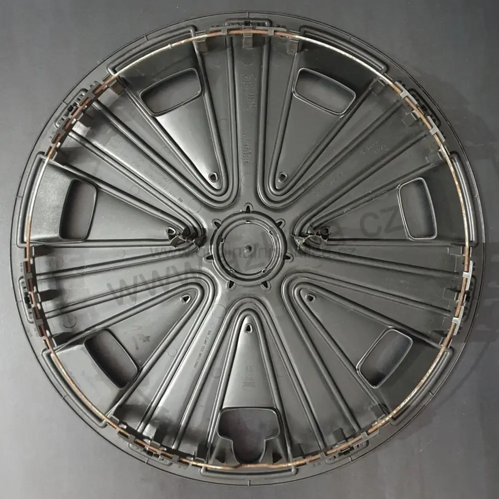 Originální poklice Peugeot 15" Partner (použitá)
