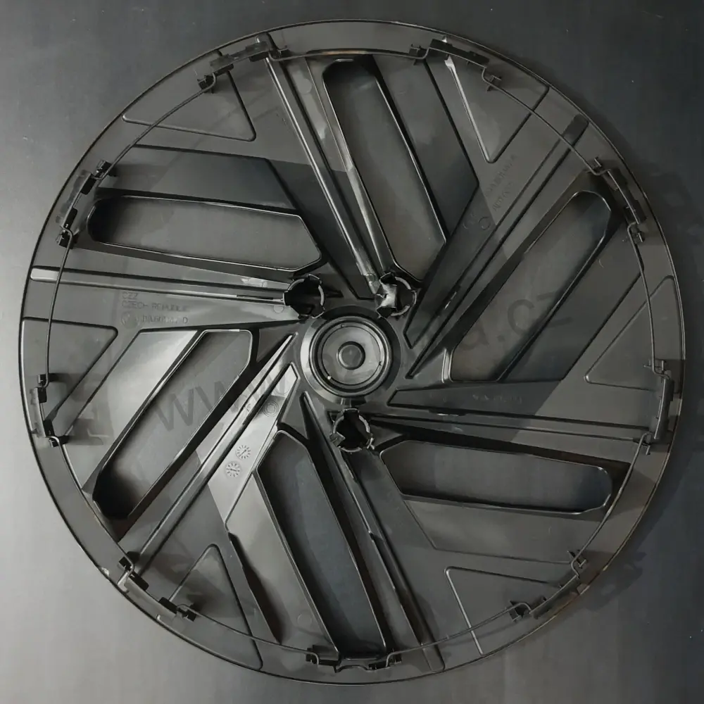 Sada originálních poklic Volkswagen 19" ID.4 (použité)