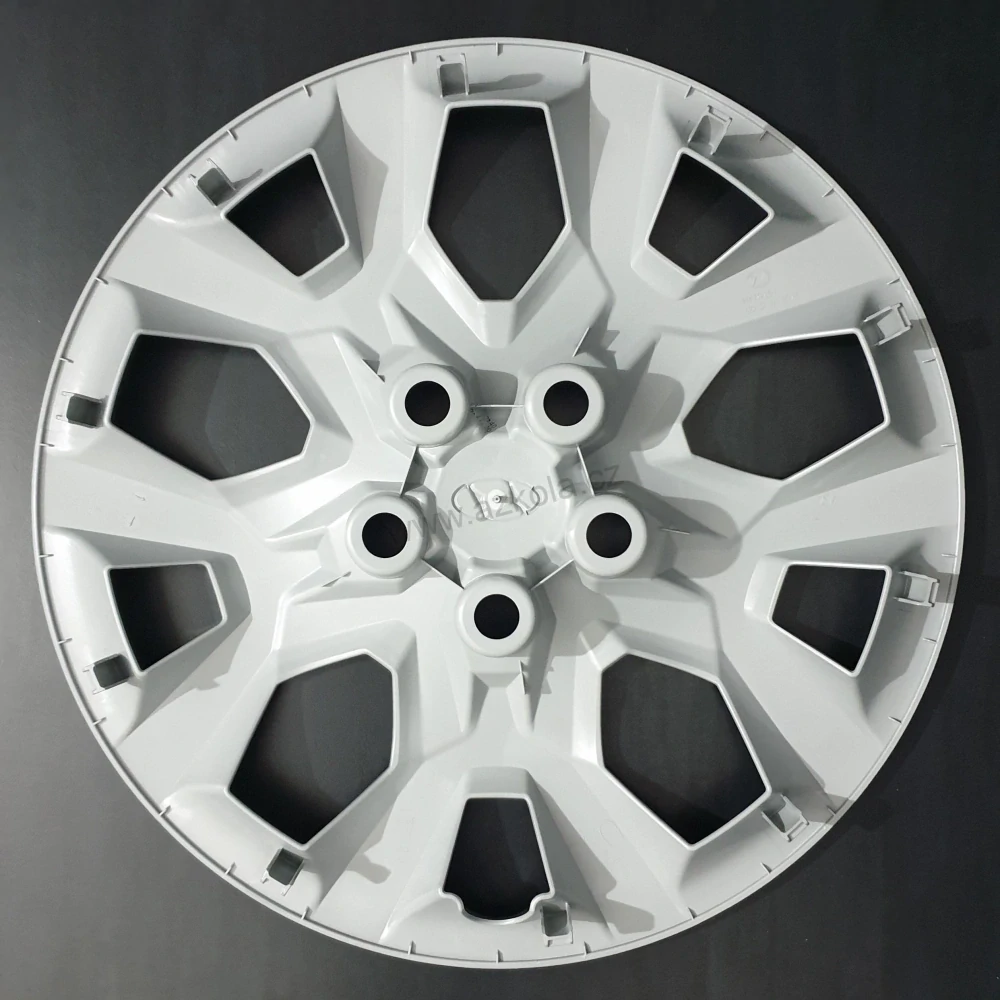 Originální poklice 17" Hyundai Tucson (použité)