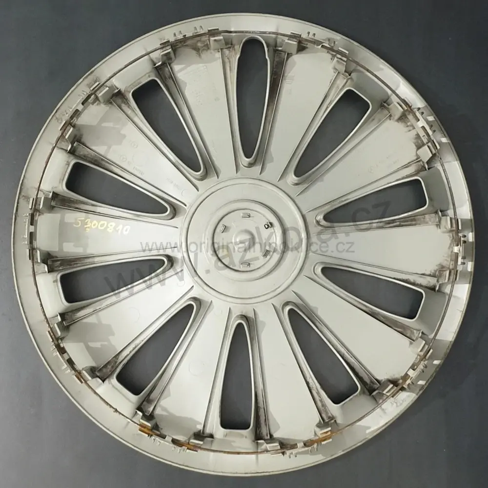 Originální poklice Mercedes 17" W247, W156 (použité)