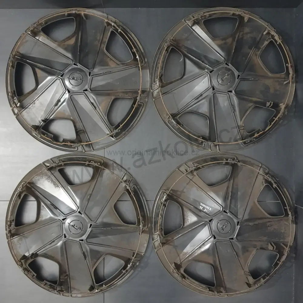 Originální poklice Opel 16" Crossland (použité)