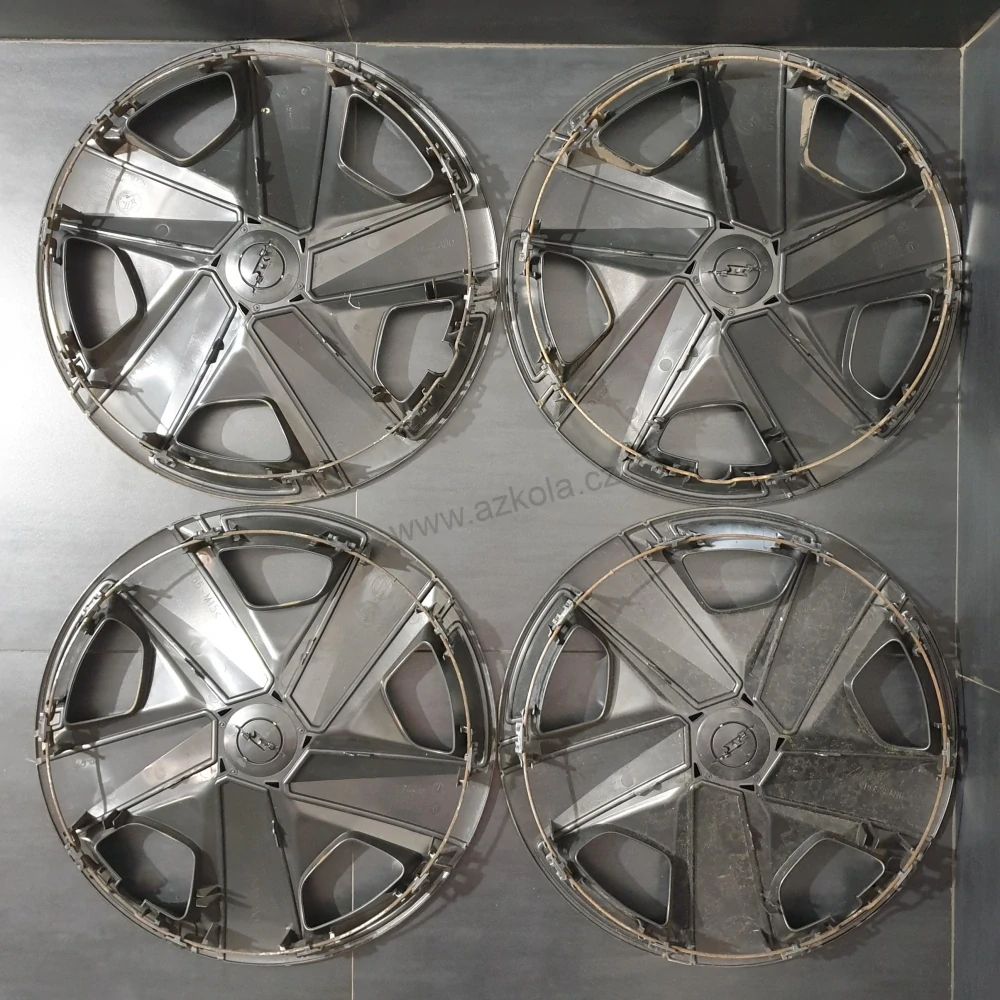 Originální poklice 16" Opel Crossland (použité)