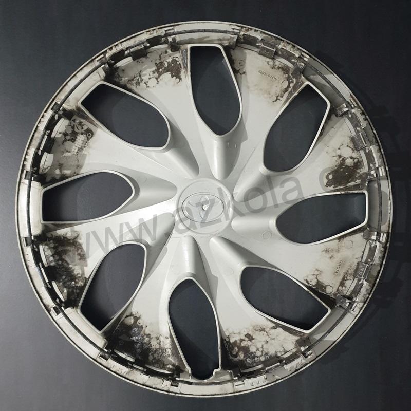 Originální poklice Toyota 16" Avensis (použité)