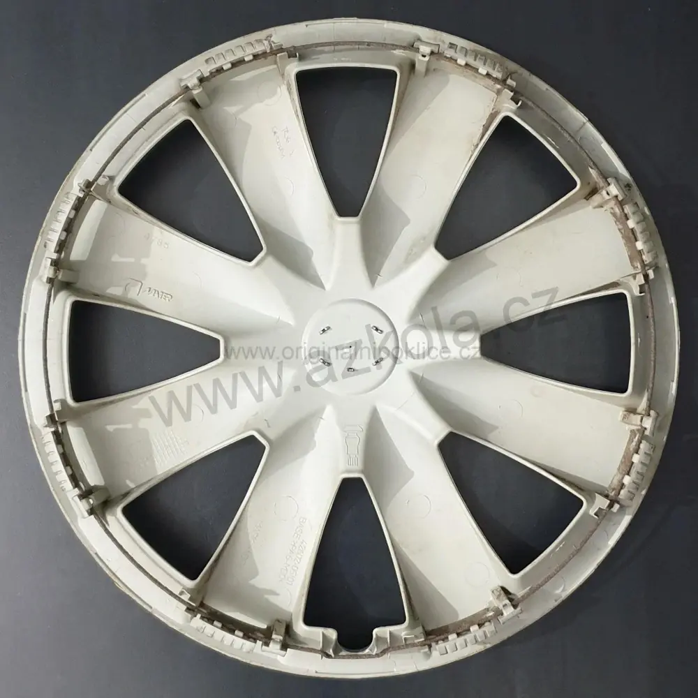 Originální poklice Toyota 16" Avensis (použitá)