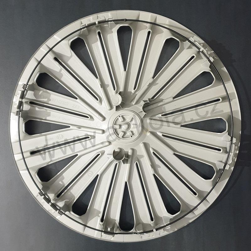 Originální poklice Volkswagen 15" Polo (použité)