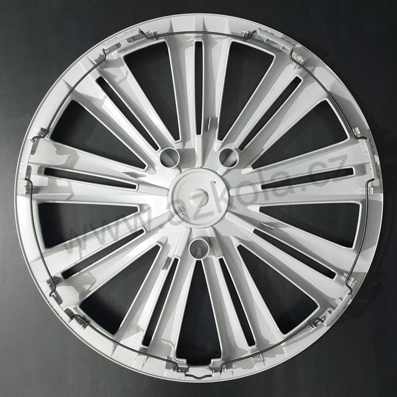 Originální poklice Volkswagen 16" Sharan