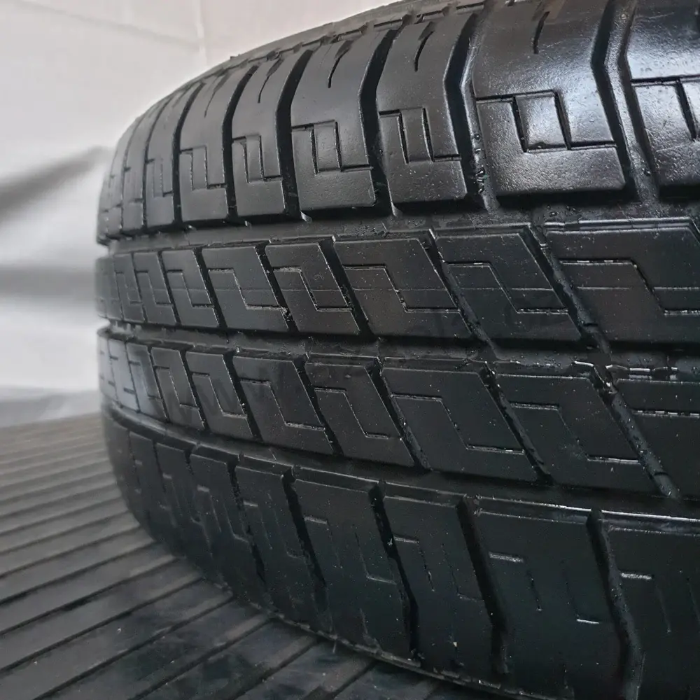 Rezervní kolo R15 Škoda, Volkswagen, Seat č. AR08
