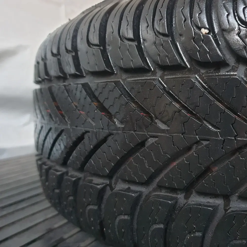 Rezervní kolo R15 Škoda, Volkswagen, Seat č. AR09