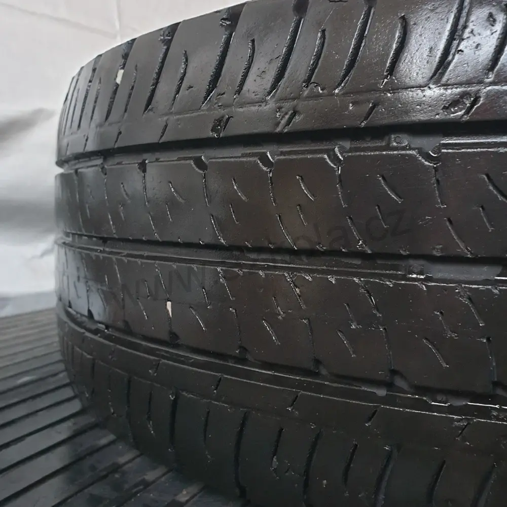 Rezervní kolo R16 Ford Transit, Tourneo č. AR11
