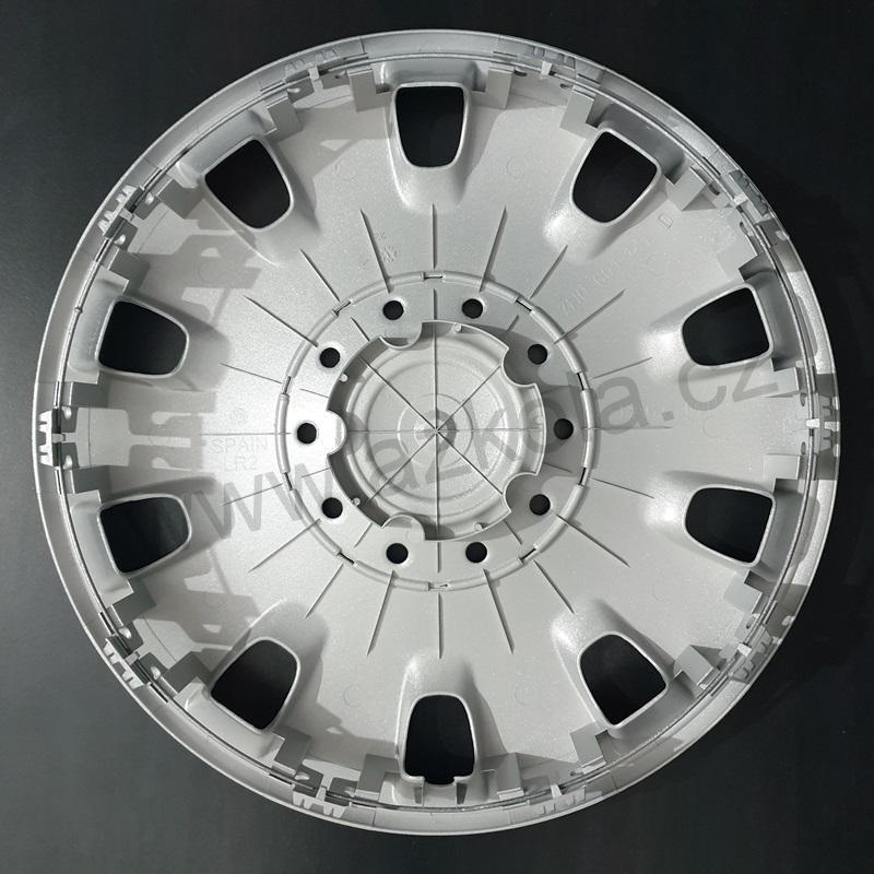 Originální poklice Volkswagen 16" Transporter, Multivan