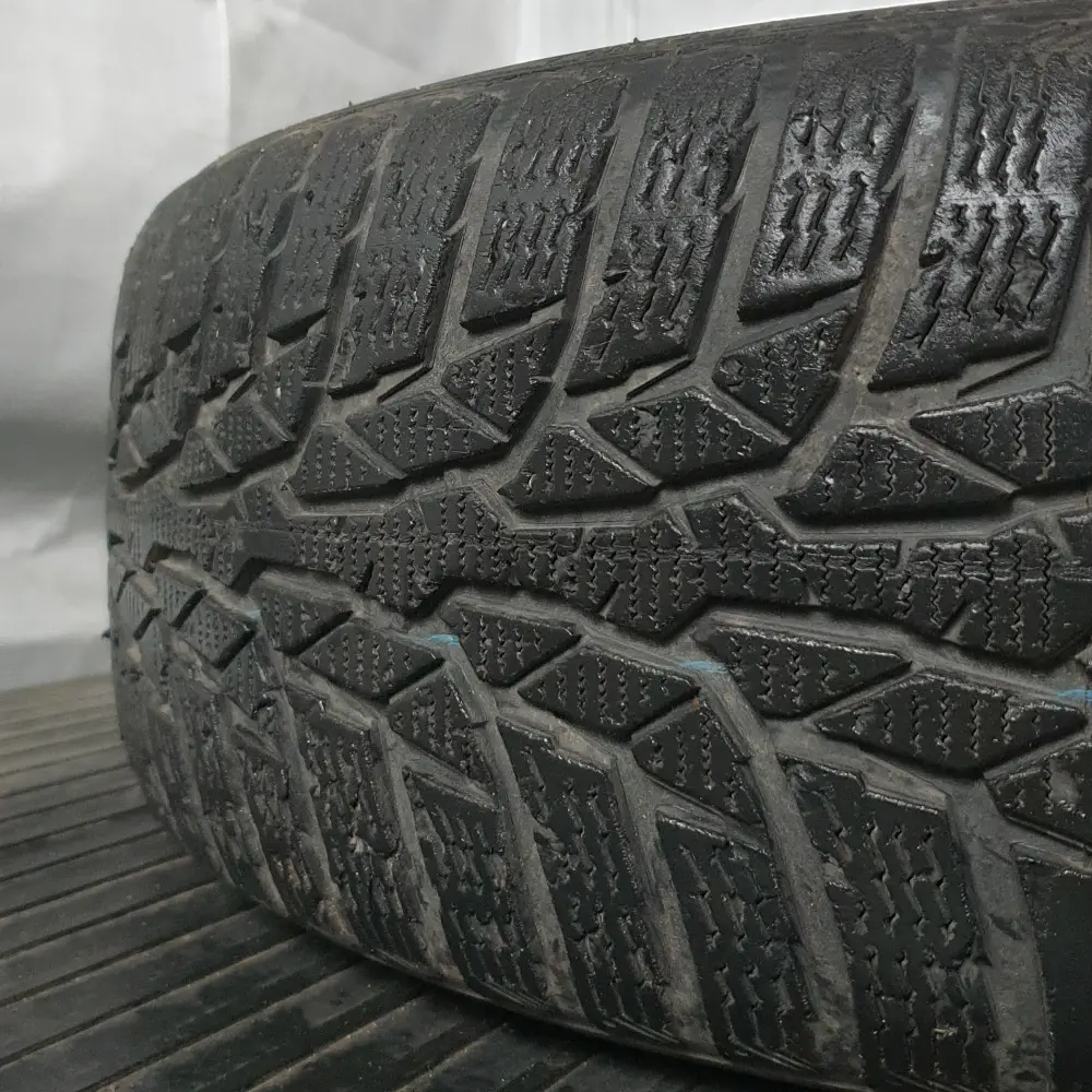 Rezervní kolo R15 Ford Focus, C-Max č. AR13