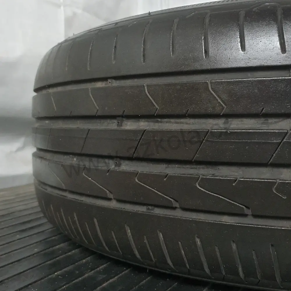 Rezervní kolo R16 Seat, Volkswagen č. AR16